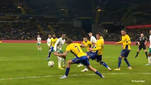 Viborg brænder straffespark efter uheldig Vallys-hånd