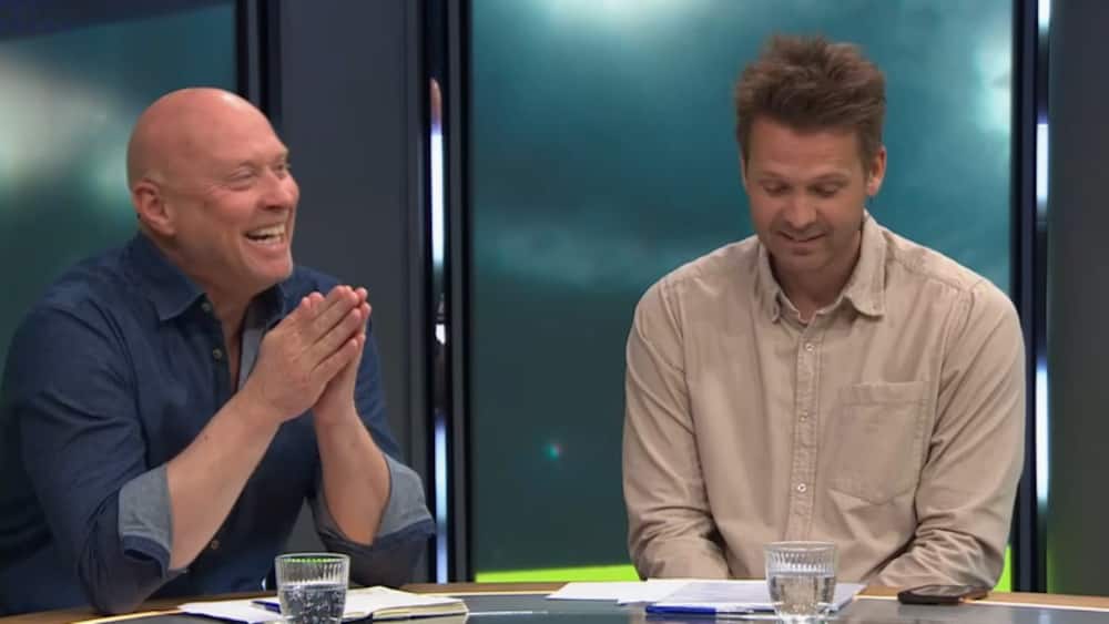 Viaplay-chef med vanvidsmelding: KEP forlod møde