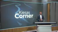 Kiesa: 'Norris laver den bedste start'