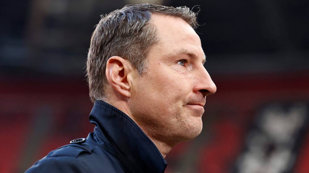 Officielt: Sparta Prag genansætter Brian Priske