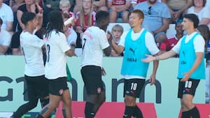 Franculino forlænger Vejles FCM-kompleks i tæt duel