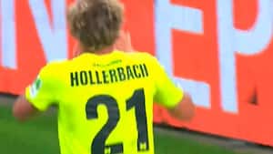 Wehen-scoring sender Bielefeld på pinlig nedrykningskurs