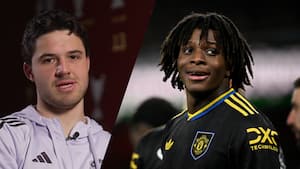 Lammens hylder Dorgu: 'Folk glemmer hvor ung han er'