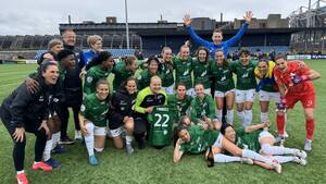 Fortuna mester for 12. gang - med 3 runder tilbage