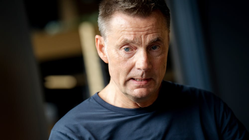 Jan Bech tordner mod GFH-kritik: 'Det er ikke korrekt'