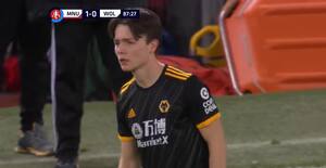 Tidligere Wolves-dansker har fundet ny klub