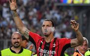 Zlatan fortsætter i Milan men går 51 millioner ned i løn