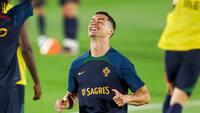Avis: Ronaldo har lavet aftale med saudiarabisk klub