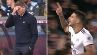 Fulham-dominans skruer op for sædevarmen under Gerrard