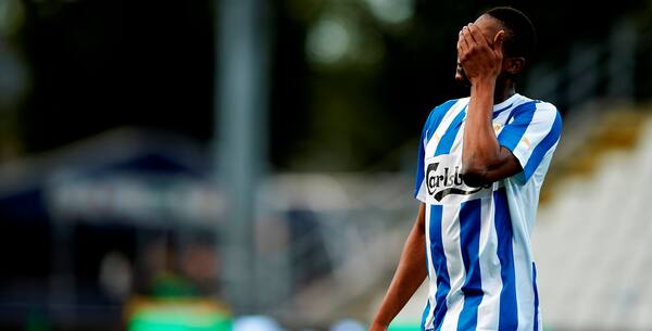 Kroater hiver OB i CAS over Traoré-skifte
