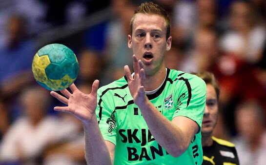 Nikolaj Markussen havde fornemmet sit VM-exit