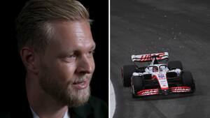 Inspirerende interview: Kevin fortæller om sin F1-drøm