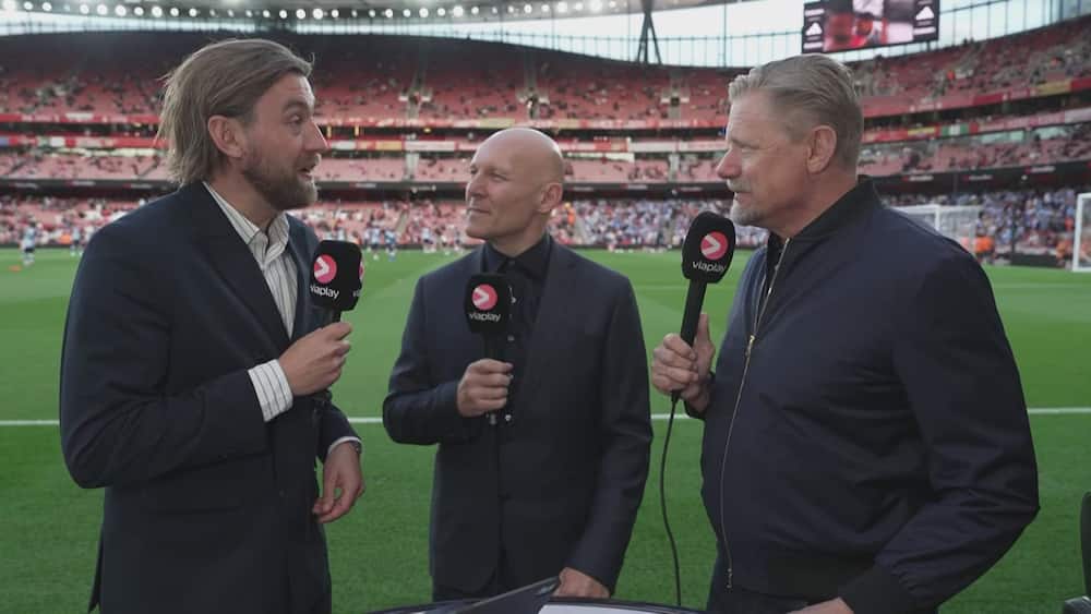 Schmeichel forudsiger Premier League: 'De skiller sig væsentligt ud'