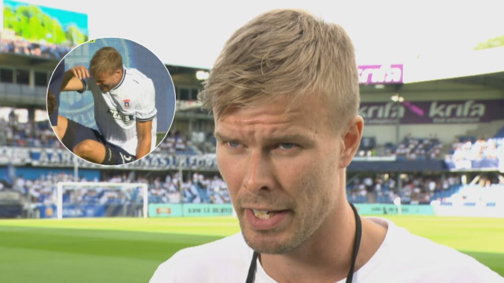 Tingagerer starter: 'Det var en kamp mod uret'