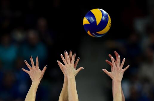 Gentofte genvinder DM i volleyball efter drama