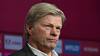 Bayern-boss forsvarer chokfyring: Ingen panikreaktion