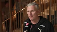 Jakobsen er klar i mælet: 'Hjalte får helt sikkert sin debut'