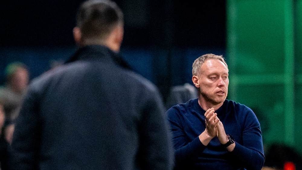Cooper fyret: 'Han spøger i Brøndby'