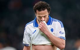 Delaney efter nyt FCK-nederlag: 'Vi står i lort til halsen'