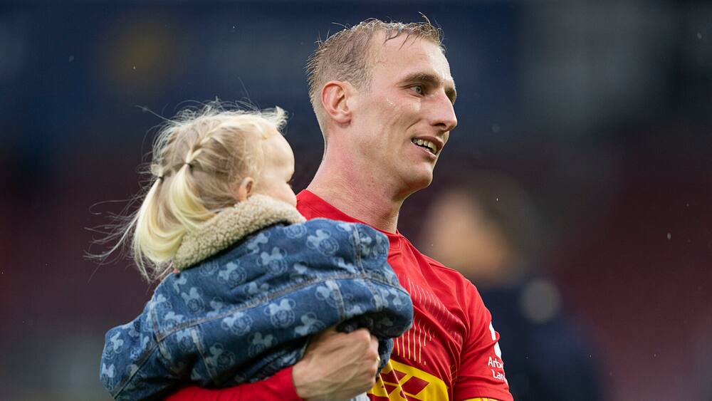 Salquist harcelerer: 'Pinligt for dansk fodbold'