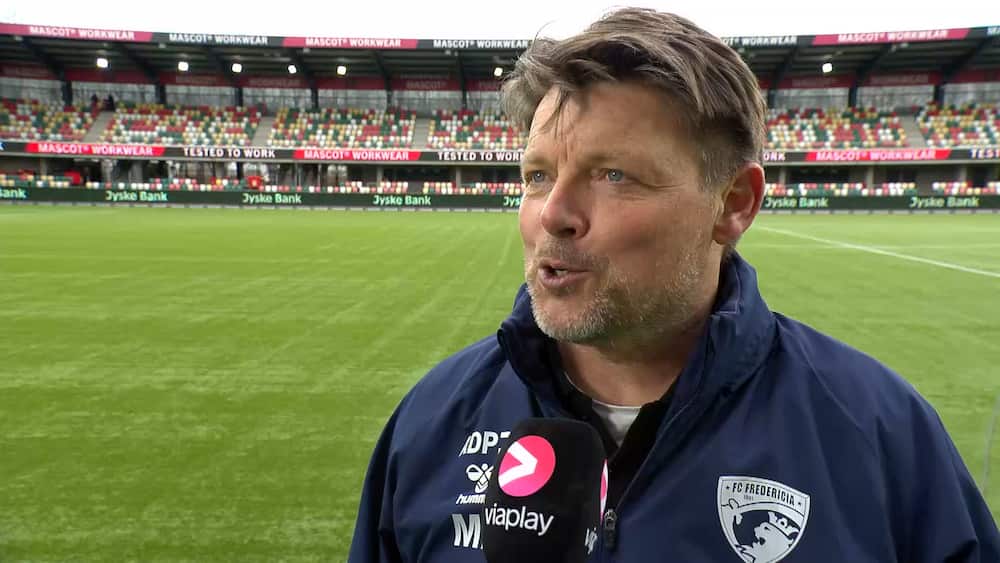 Direkte duel mod tidligere klub: 'De skal ikke have lov til det'