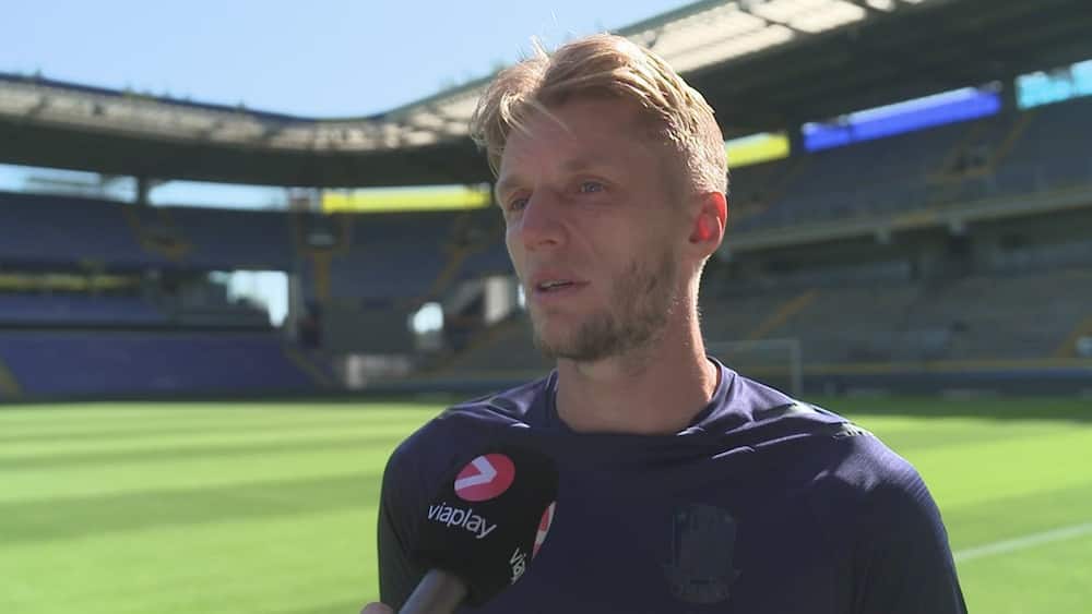 'Vi har den bedste midtbane i Superligaen'