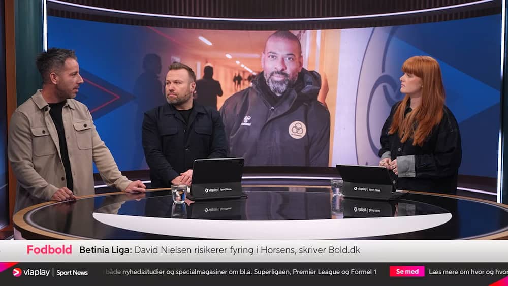 Beckmann: ACH ombestemte sig om David N.-fyring i oktober