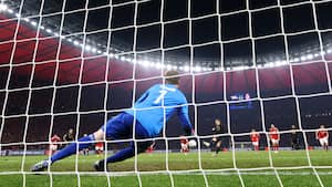 Én dansk keeper skiller sig ud: Redder flest straffespark