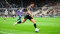 Newcastle hamrer mod Champions League med storsejr