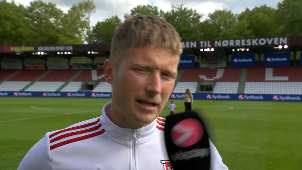 Christian Sørensen stikker til Fredericia: 'Har altid været storebror'