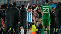 Messi i muligt hjemmebane-farvel: Rørende eller for meget?