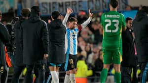 Messi i muligt hjemmebane-farvel: Rørende eller for meget?