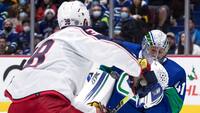 NHL må udskyde kampe: Blue Jackets hårdt ramt af corona