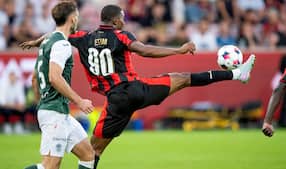 Fredericia henter nigeriansk angriber i FCM