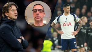 Romero raser mod ledelsen: 'Frank må tage fat i ham'