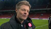 FCN-træner: 'Den er jeg selvfølgelig lykkelig for'