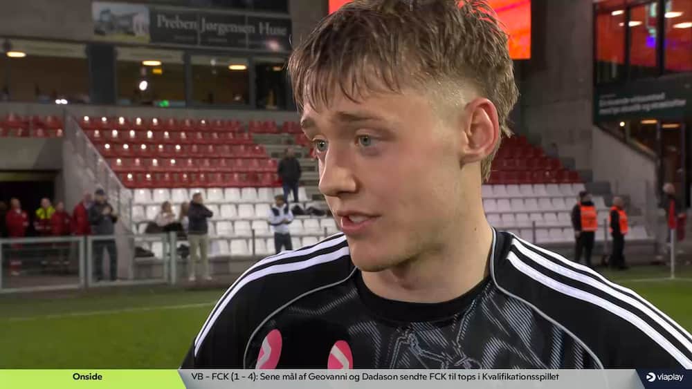 Første Superliga-basse: 'Det betyder alt'