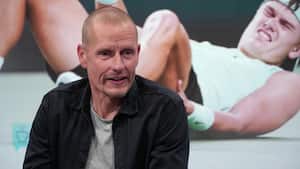 Michael Rasmussen retter kritik mod Holger Rune