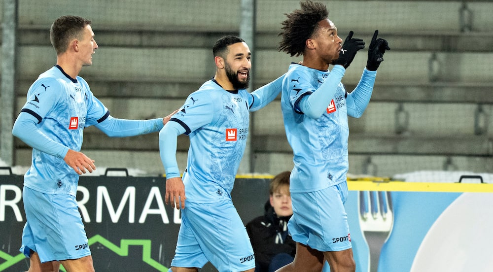 Randers sejrer og forværrer Vejles krise