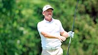 Kjeldsen dumper ud af top-10 i majorturnering