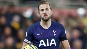 Kane åbner for Spurs-exit: Det er ikke sikkert, jeg bliver her