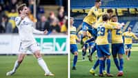 25 straffespark i 105 kampe mellem FCK og Brøndby IF