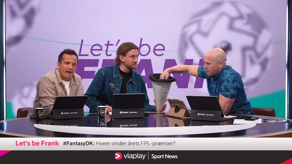 Vind billetter til Premier League i Viaplays fantasy-liga