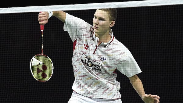 Nyt pointsystem i badminton bliver sløjfet