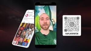 Vild mulighed: Vind en Bundesliga-rejse for to personer