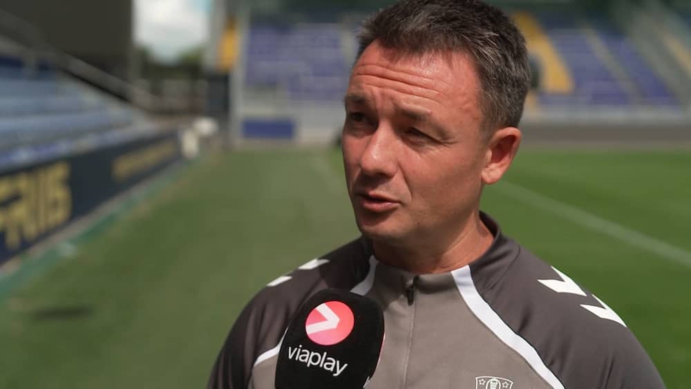 Nørgaard: Brøndby har jaget spøgelserne væk
