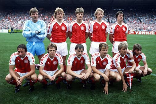 'Han har været den mest betydningsfulde træner for dansk fodbold nogensinde'