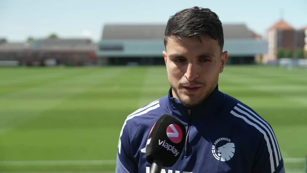 Elyounoussi om frikøbsklausul og fremtiden