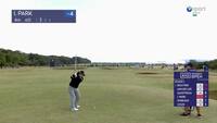 Flere danskere i aktion ved AIG Women's Open i Skotland
