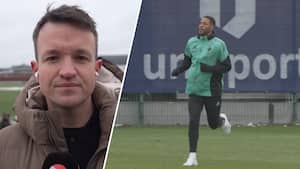 FCK-status: Zanka i spil til lyndebut - Delaney tvivlsom